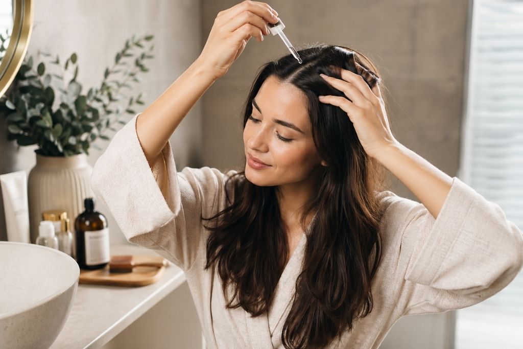 Hair cycling i scalp care – dlaczego zdrowa skóra głowy stała się nowym trendem beauty?